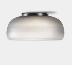 Plafonnier & Spot|Applique*Carpyen Applique ou plafonnier, Medusa, , LED, dim, 1800-3000K, 1100 lm, Ø36,5cm, H16,8cm - noir