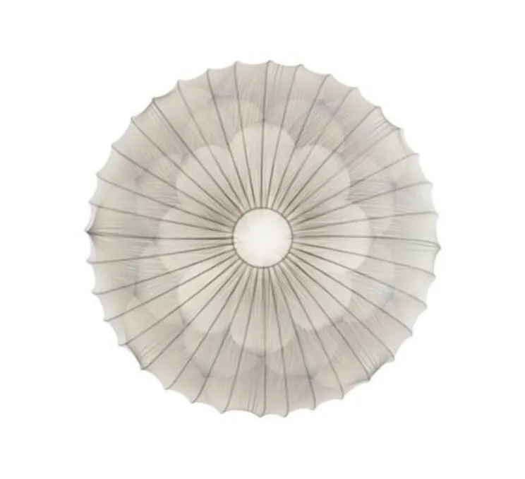 Applique ou plafonnier, Muse 40, flower, Ø40cm, H14cm - Axolight