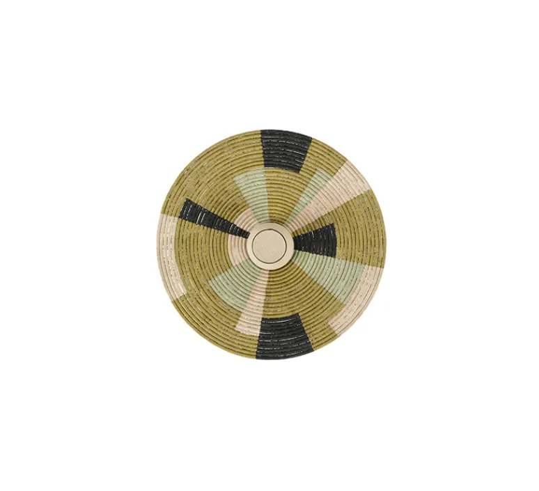 Plafonnier & Spot|Applique*Forestier Applique ou plafonnier, Parrot L, , Ø80cm, H7cm - vert