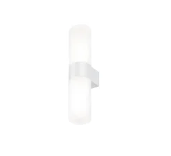 Plafonnier & Spot|Applique*KDLN Applique ou plafonnier, Pastilla, , L8cm, H35,5cm - blanc