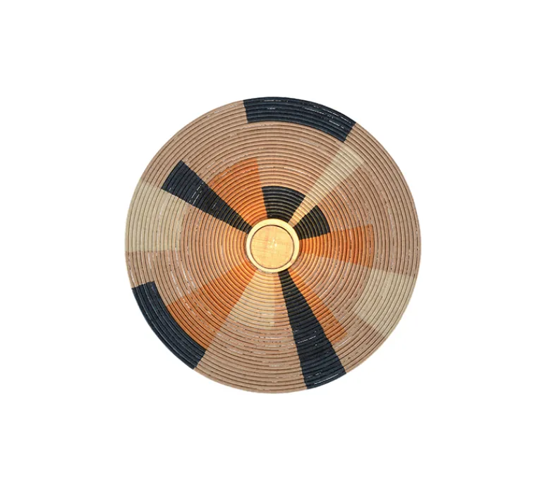 Plafonnier & Spot|Applique*Forestier Applique ou plafonnier, Parrot XL, , Ø100cm, H9cm - sable