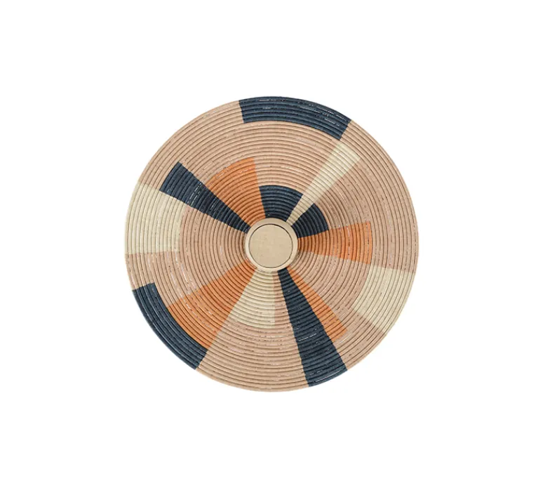 Plafonnier & Spot|Applique*Forestier Applique ou plafonnier, Parrot XL, , Ø100cm, H9cm - sable