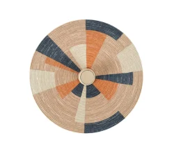 Plafonnier & Spot|Applique*Forestier Applique ou plafonnier, Parrot XXL, , Ø120cm, H11cm - sable