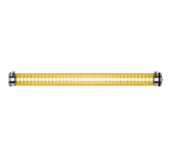Plafonnier & Spot|Applique*Sammode Applique ou plafonnier, Pissarro 100, , IP66, LED, 3000K, 2100 lm, Ø10cm, H101,8cm - laiton