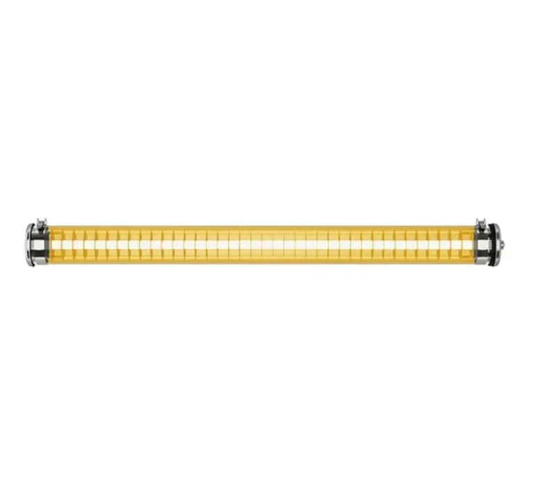 Plafonnier & Spot|Applique*Sammode Applique ou plafonnier, Pissarro 100, , IP66, LED, 3000K, 2100 lm, Ø10cm, H101,8cm - laiton