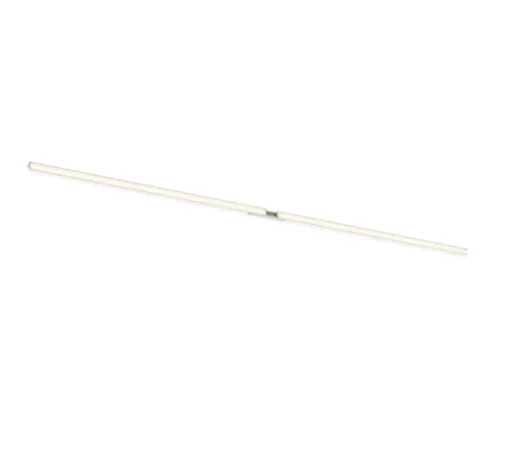 Applique ou plafonnier, Spa, 5983, blanc, LED, dim, 2700K, L413cm, H4,8cm - Vibia