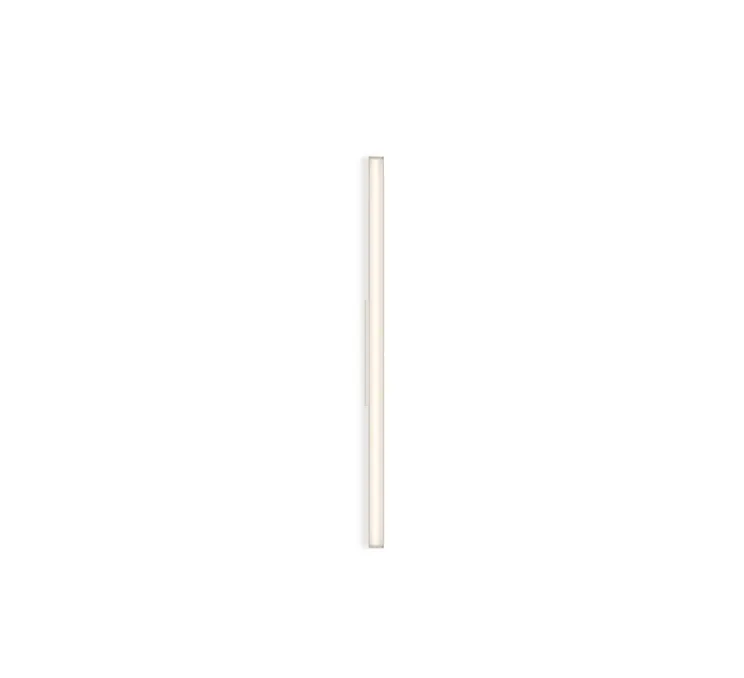 Applique ou plafonnier, Spa, 5975, blanc, LED, dim, 2700K, 1510 lm, L121cm, H4,7cm - Vibia
