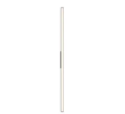 Applique ou plafonnier, Spa, 5977, noir, LED, dim, 2700K, 3212 lm, L201cm, H4,7cm - Vibia