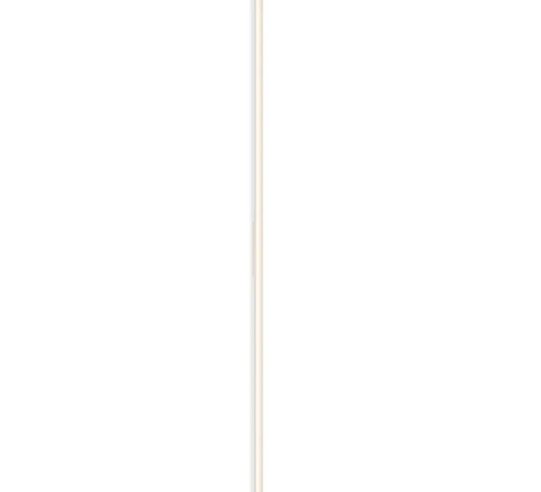 Plafonnier & Spot|Applique*Vibia Applique ou plafonnier, Spa, 5979, , LED, dim, 2700K, 4818 lm, L301cm, H4,7cm - blanc
