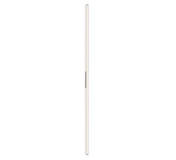 Applique ou plafonnier, Spa, 5979, noir, LED, dim, 2700K, 4818 lm, L301cm, H4,7cm - Vibia