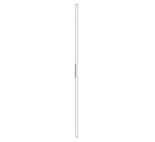 Applique ou plafonnier, Spa, 5979, noir, LED, dim, 2700K, 4818 lm, L301cm, H4,7cm - Vibia