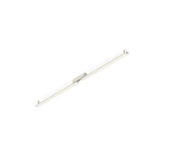 Plafonnier & Spot|Applique*Vibia Applique ou plafonnier, Spa, 5981, , LED, dim, 2700K, 3020 lm, L253cm, H4,8cm - blanc