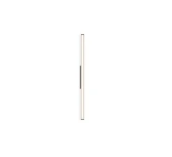 Applique ou plafonnier, Spa, 5975, noir, LED, dim, 2700K, 1510 lm, L121cm, H4,7cm - Vibia