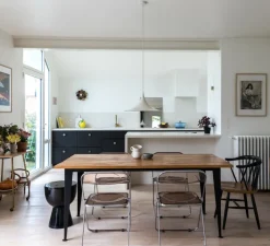 Plafonnier & Spot|Applique*Faro Applique ou plafonnier, Stan, , GU10, orientable, Ø6cm, H15cm - noir