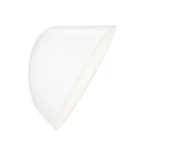 Applique ou plafonnier, Thirty , blanc, LED, 3000K, 1043 lm, Ø24,7cm, H16,4cm - Zero