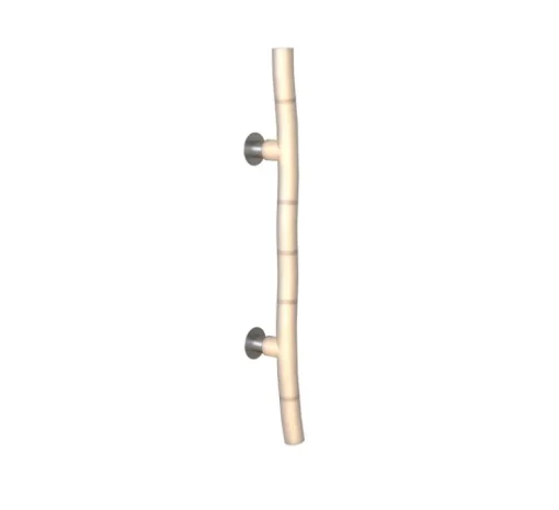 Plafonnier & Spot|Applique*Tooy Applique ou plafonnier, Tratti 566.42, , IP40, LED, dim, 2700K, 950 lm, L6cm, H96cm - nylon naturel, nickel opaque