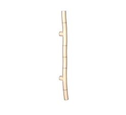Plafonnier & Spot|Applique*Tooy Applique ou plafonnier, Tratti 566.42, , IP40, LED, dim, 2700K, 950 lm, L6cm, H96cm - nylon naturel, nickel opaque