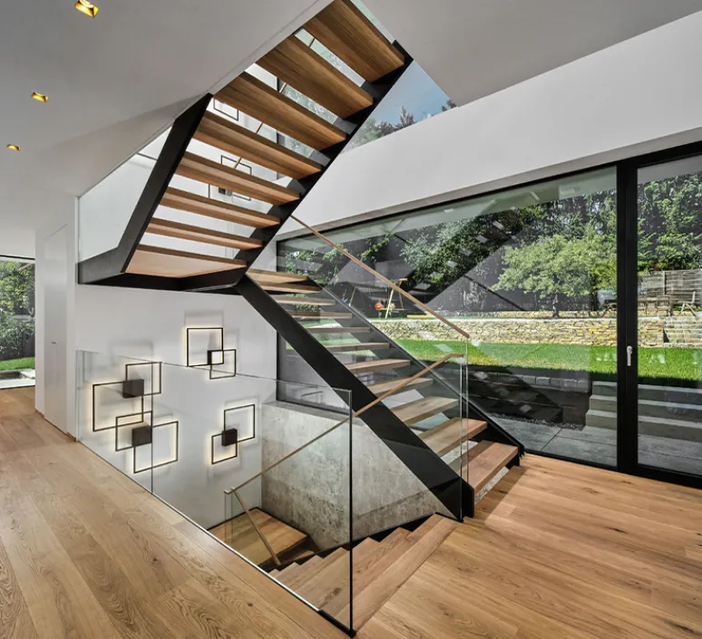 Plafonnier & Spot|Applique*Wever&Ducré Applique ou plafonnier, Venn 2.0, , LED, dim, 3000K, 580/3140 lm, L72,4cm, H9cm - variable coupure de phase, noir