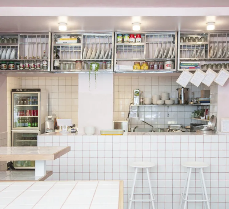 Applique, plafonnier, salle de bain, Light.o.017, blanc, IP55, Ø10cm, H8cm - Zangra