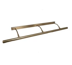 Applique*CVL Applique pour tableaux, 5006, bruni, L106cm, H10cm - Manufacture