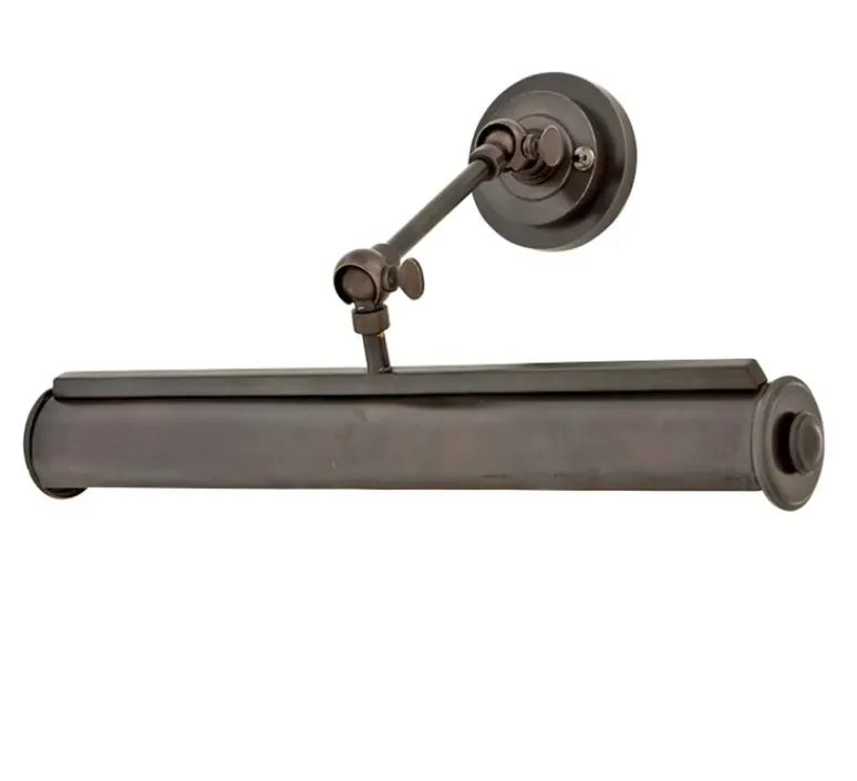 Applique*Eichholtz Applique pour tableaux, Easy Living, , L38cm, H16cm - bronze