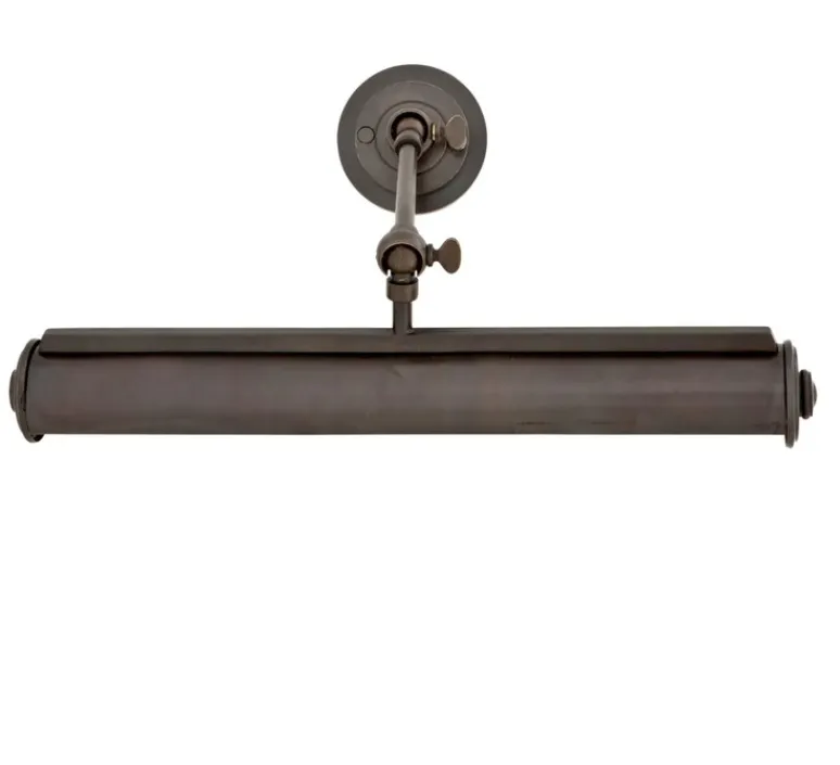 Applique*Eichholtz Applique pour tableaux, Easy Living, , L38cm, H16cm - bronze