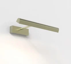 Applique*Astro Applique pour tableaux, Renoir 350, , LED, dim, 2700K, 190 lm, L35cm, H5,5cm - laiton brossé