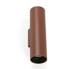 Applique*Faro Applique, Stan, , L6cm, H22,5cm - terracotta