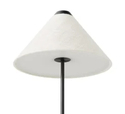 Lampe*New Works Baladeuse, Brolly, , LED, dim, 2700K, 140 lm, Ø16,5cm, H30cm - Lin