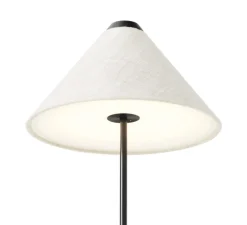 Lampe*New Works Baladeuse, Brolly, , LED, dim, 2700K, 140 lm, Ø16,5cm, H30cm - Lin