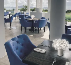 Lampe*Slamp Baladeuse, Clizia, , LED, dim, 2700K, 150 lm, L29cm, H26cm - blanc