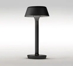 Enfants|Lampe*Panzeri Baladeuse, d'extérieur, Firefly In The Sky, , IP65, LED, dim, 2700K, 134 lm, Ø12,4cm, H26,5cm - noir satiné