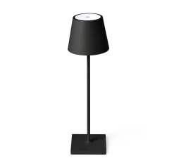 Lampe|Enfants*Faro Baladeuse, d'extérieur, TOC, , IP54,LED, 3000K, 150lm, Ø11cm, H38cm - noir