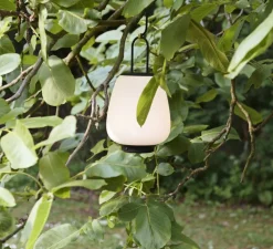 Enfants|Lampe*Andtradition Baladeuse, Lucca SC51, , IP44, LED, 2700K, lm, Ø24cm, H37cm - noir