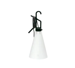 Lampe*Flos Baladeuse, Mayday, , Ø22cm, H53cm - noir