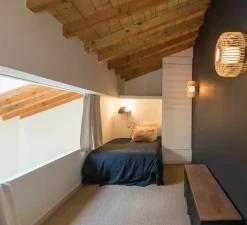 Lampe*Flos Baladeuse, Mayday, , Ø22cm, H53cm - noir