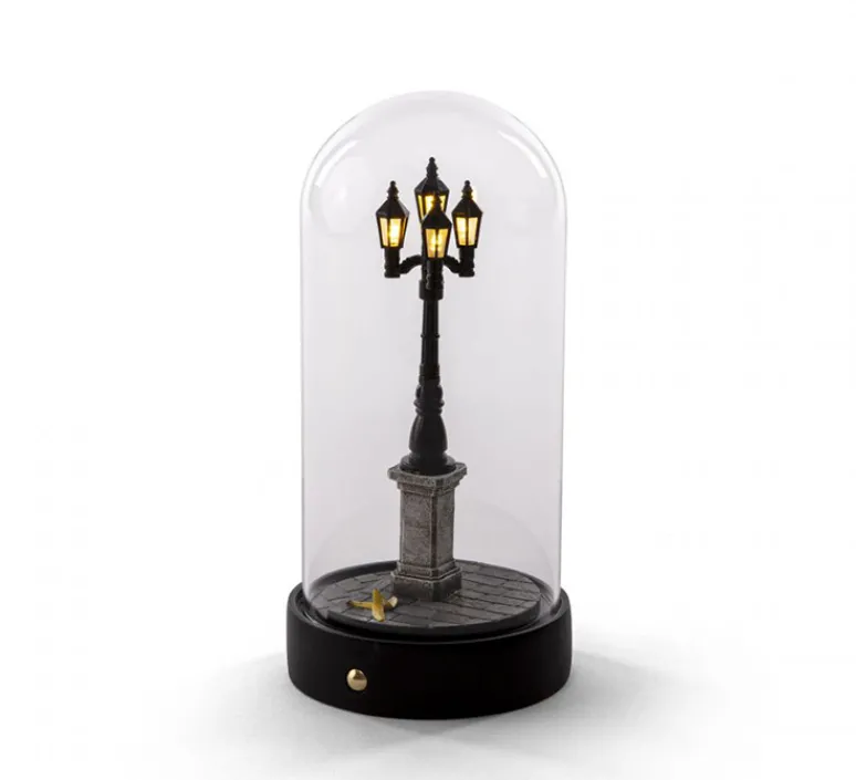 Enfants|Lampe*Seletti Baladeuse, My Little Corner, , LED, K, lm, Ø11,2cm, H22,8cm - banane