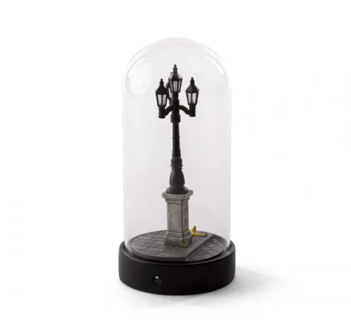 Enfants|Lampe*Seletti Baladeuse, My Little Corner, , LED, K, lm, Ø11,2cm, H22,8cm - banane