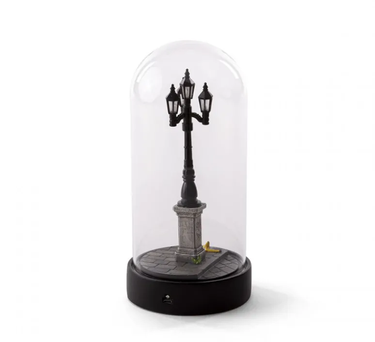 Enfants|Lampe*Seletti Baladeuse, My Little Corner, , LED, K, lm, Ø11,2cm, H22,8cm - banane