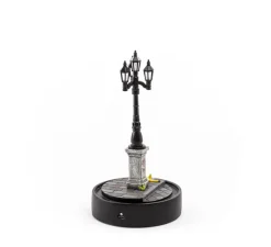 Enfants|Lampe*Seletti Baladeuse, My Little Corner, , LED, K, lm, Ø11,2cm, H22,8cm - banane