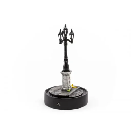 Enfants|Lampe*Seletti Baladeuse, My Little Corner, , LED, K, lm, Ø11,2cm, H22,8cm - banane