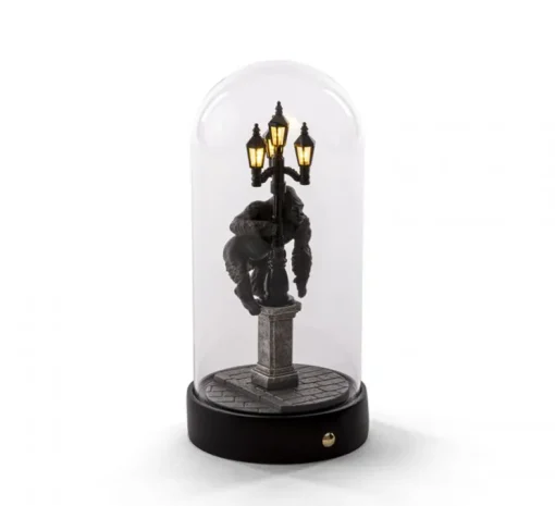 Baladeuse, My Little Kong, gorille, LED, K, lm, Ø11,2cm, H22,8cm - Seletti