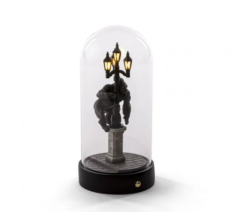 Baladeuse, My Little Kong, gorille, LED, K, lm, Ø11,2cm, H22,8cm - Seletti