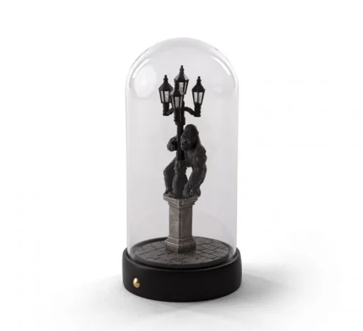 Baladeuse, My Little Kong, gorille, LED, K, lm, Ø11,2cm, H22,8cm - Seletti