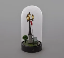 Enfants|Lampe*Seletti Baladeuse, My Little Valentine, , LED, K, lm, Ø11,2cm, H22,8cm - banc
