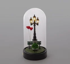 Enfants|Lampe*Seletti Baladeuse, My Little Valentine, , LED, K, lm, Ø11,2cm, H22,8cm - banc