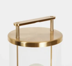 Lampe*Tala Baladeuse, The Muse, Laiton massif édition spéciale, , IP44,2800K, 400lm, Ø12,5cm, H33,8cm - or