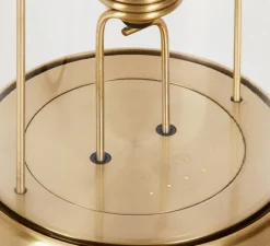 Lampe*Tala Baladeuse, The Muse, Laiton massif édition spéciale, , IP44,2800K, 400lm, Ø12,5cm, H33,8cm - or