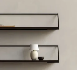 Baladeuse, Torso, sable, LED, dim, 2700K, 150lm, Ø11,7cm, H19,6cm - Audo Copenhagen