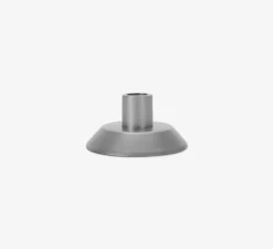 Accessoires*Anglepoise Base pour lampe, Type 75, , Ø6cm, H3cm - aluminium